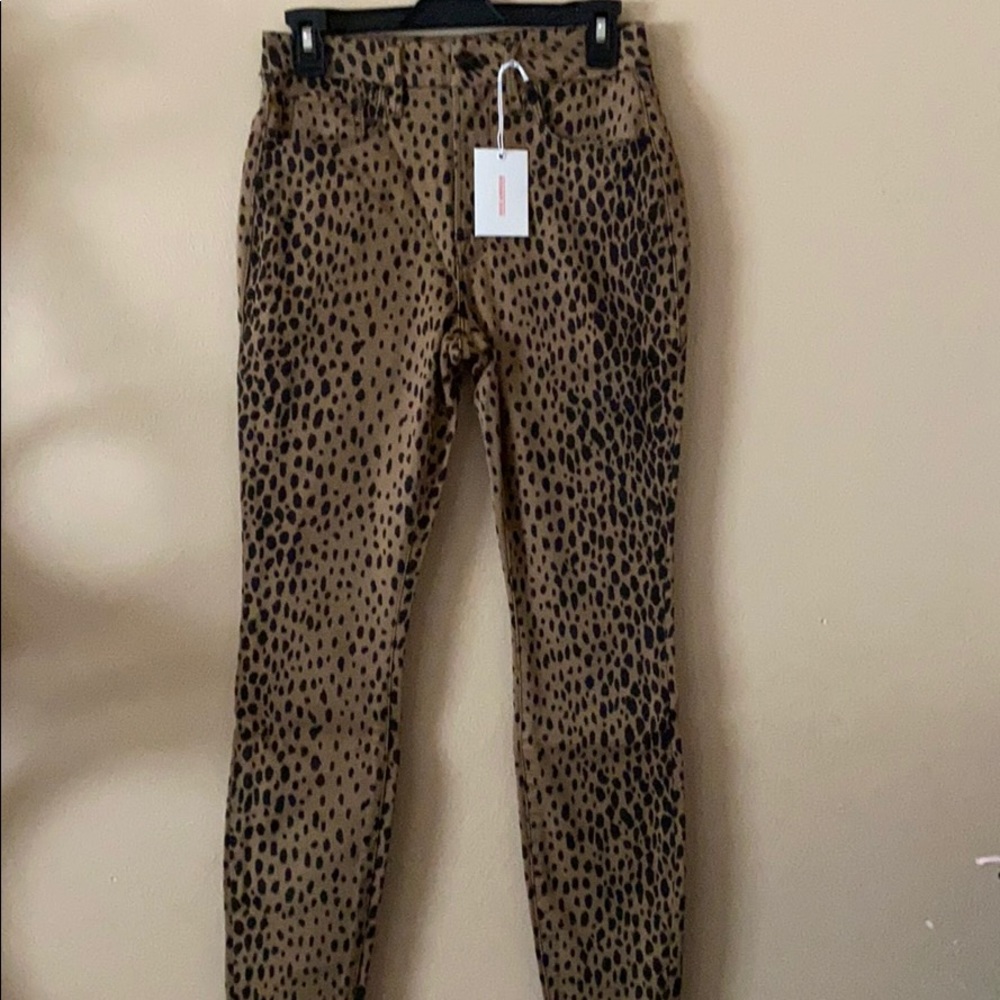 Good American jeans